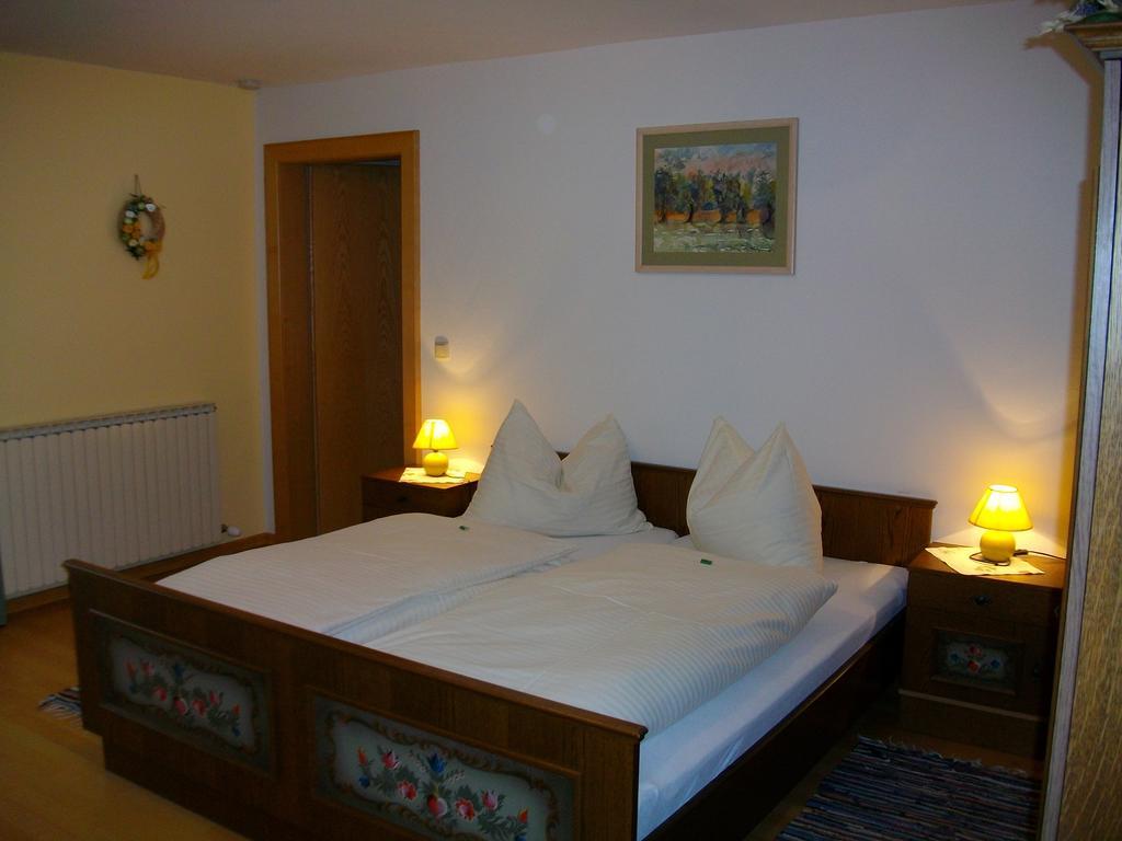 Hochsernerhof Hotel Tiefgraben Room photo